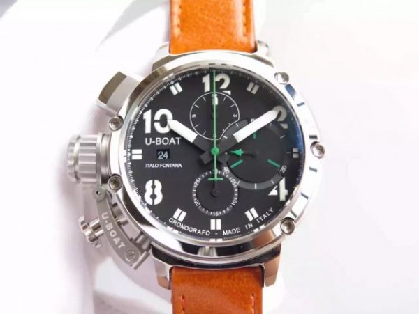 How to buy a U-Boat replica watch in Saudi Arabia?