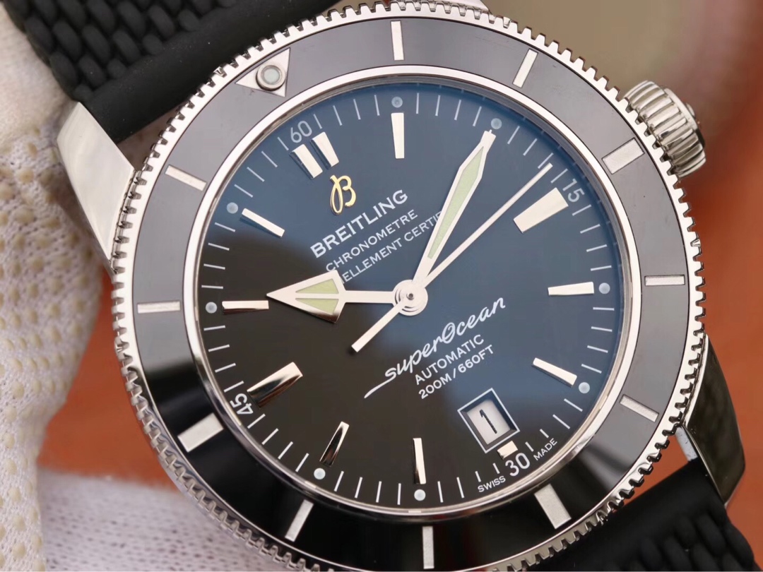 Breitling SuperOcean Heritage- 1:1 Superclone