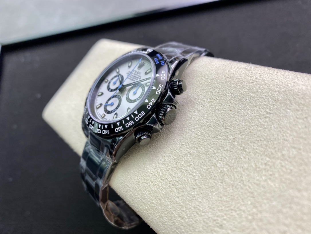 Rolex Daytona 116500LN Blaken 1:1 Superclone