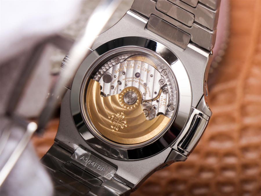 Patek Philippe Nautilus 5726A- 1:1 Superclone