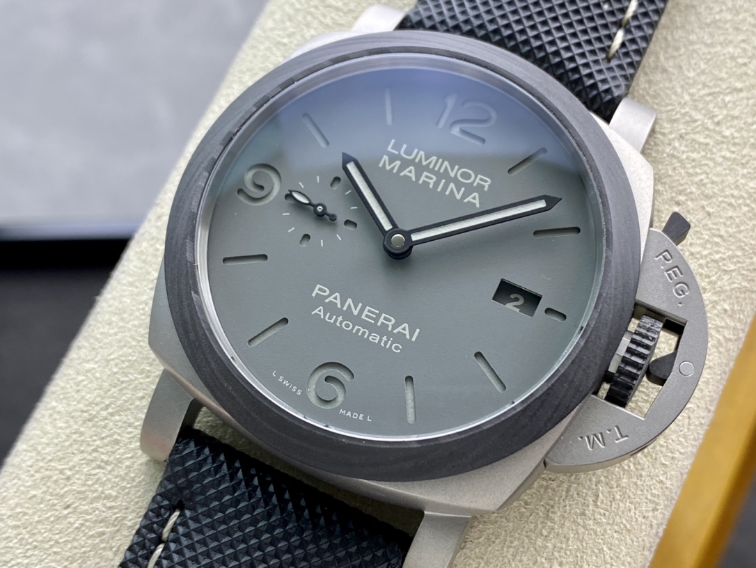 Panerai Pam 1662 1:1 Superclone 