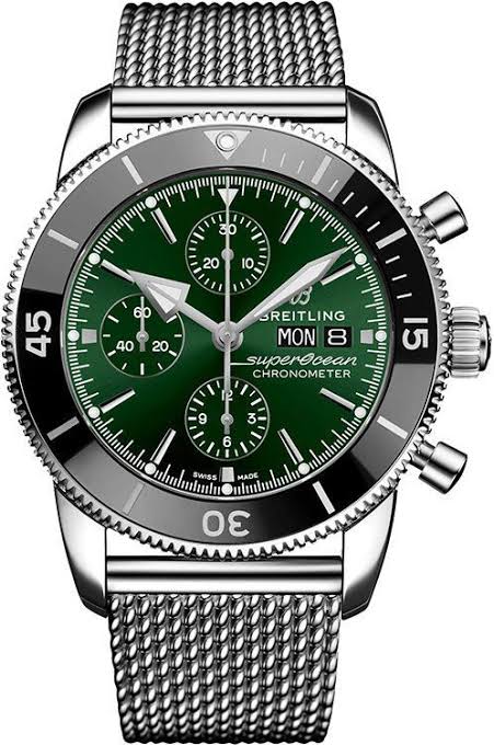 Breitling A13313121L1A1  1:1 Superclone