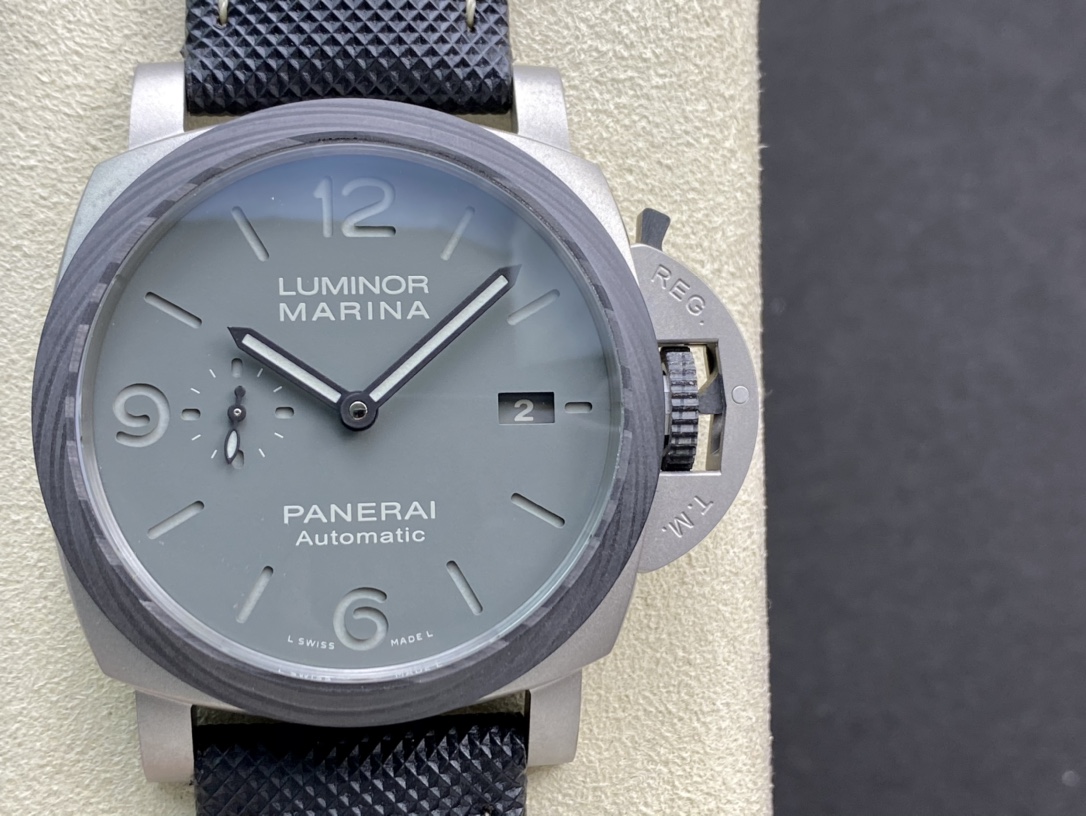 Panerai Pam 1662 1:1 Superclone