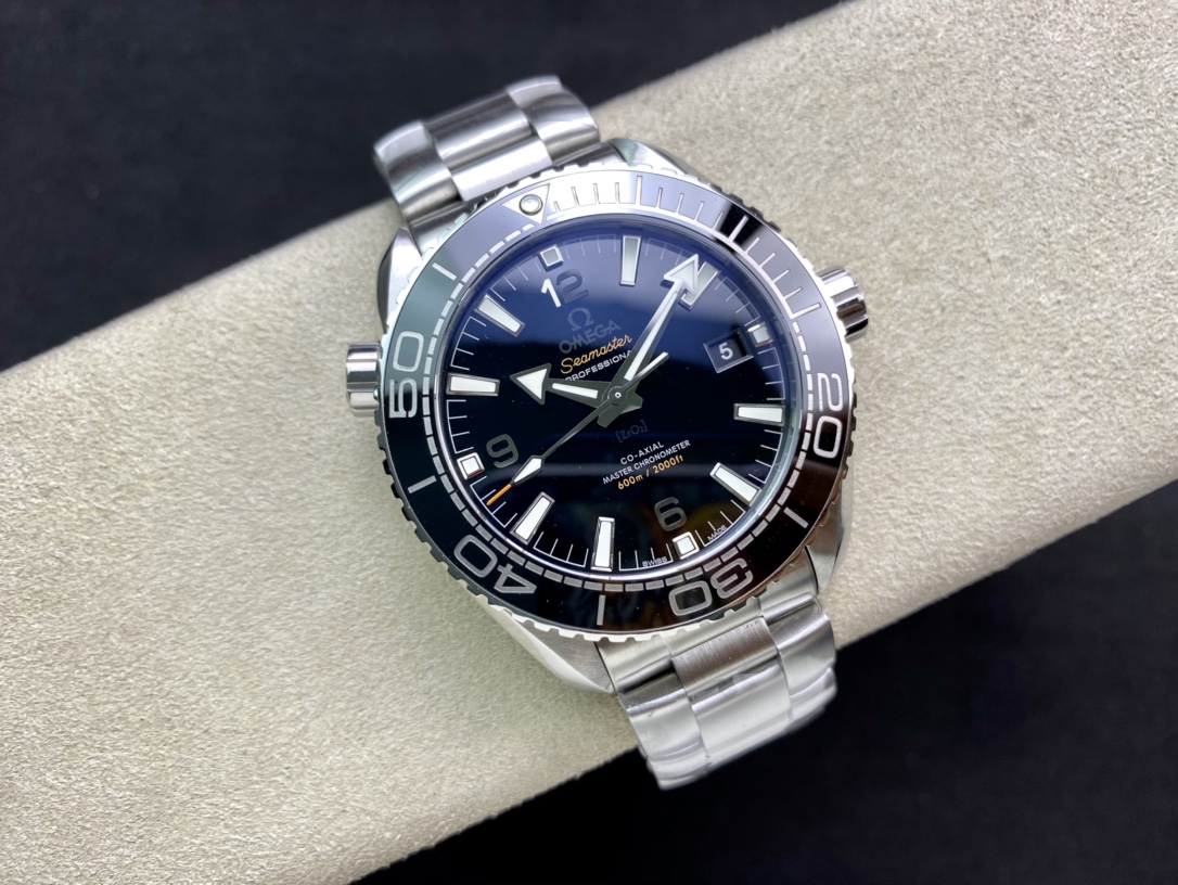 Omega Seamaster Seahorse 600m Medium 1:1 Superclone