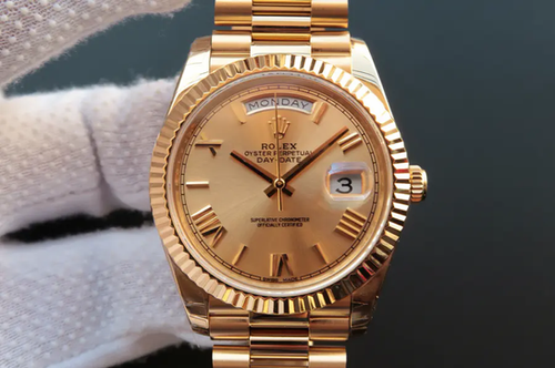 Rolex Datejust II 116334- 41MM- 1:1 Superclone