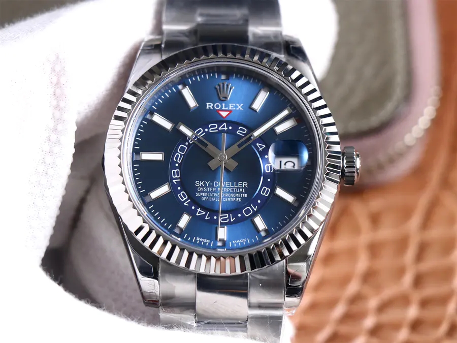 Rolex Yacht-Master 40 Oyster 40MM-1:1 Superclone