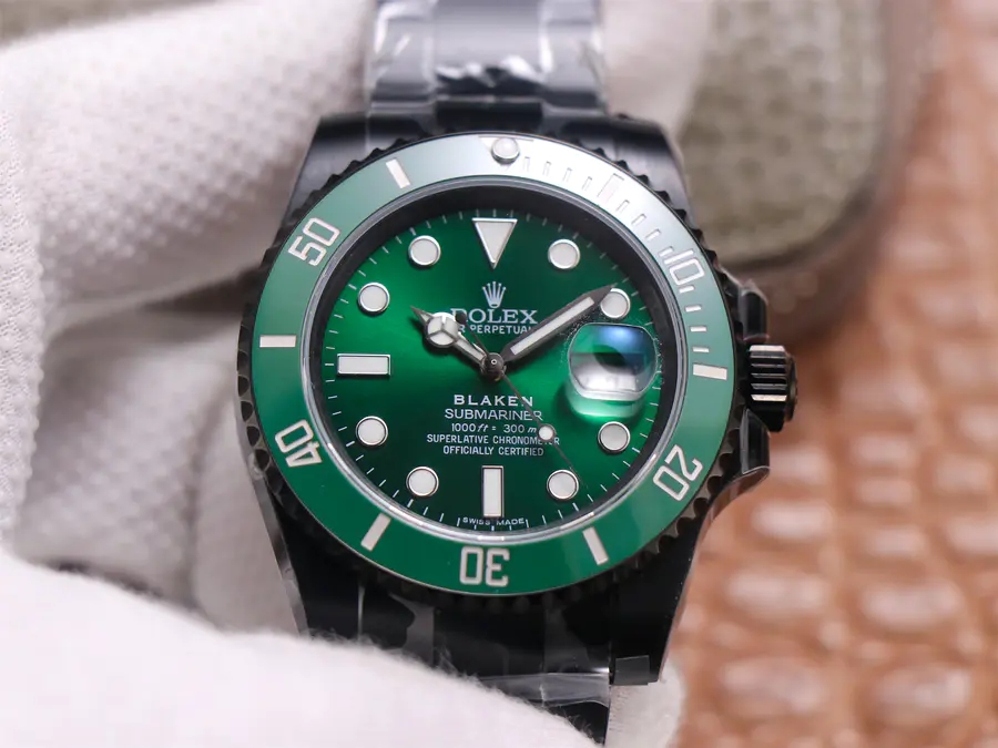 How to buy a Submariner clone watches for men in Botswana?