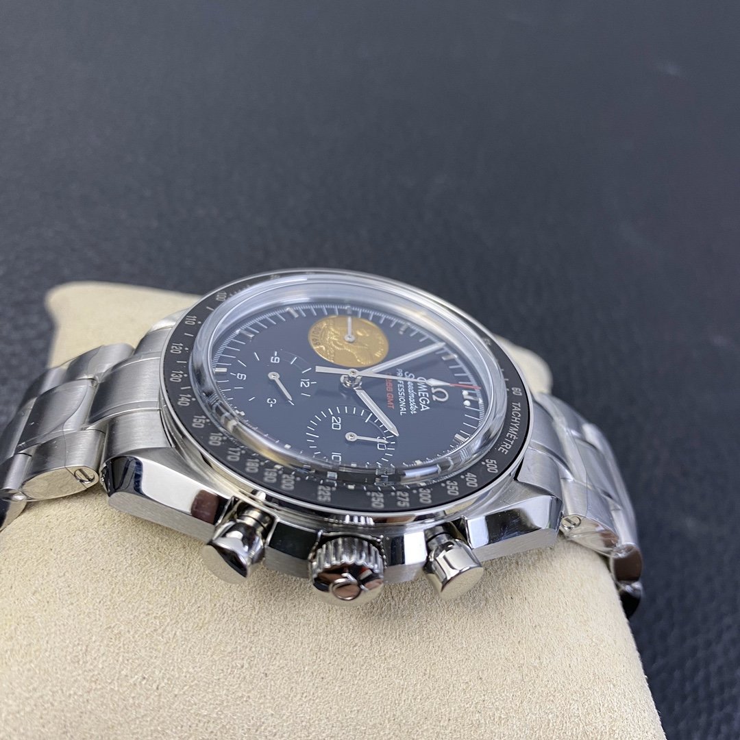 Omega Speedmaster Moon <a href=