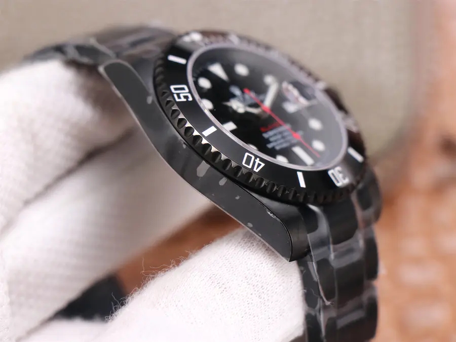 BLAKEN Submariner 41mm1:1 Superclone