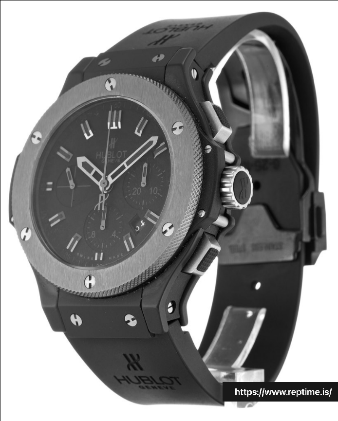 Hublot 44mm 301.CK.1140.RX Men Quartz 44 MM - view 3