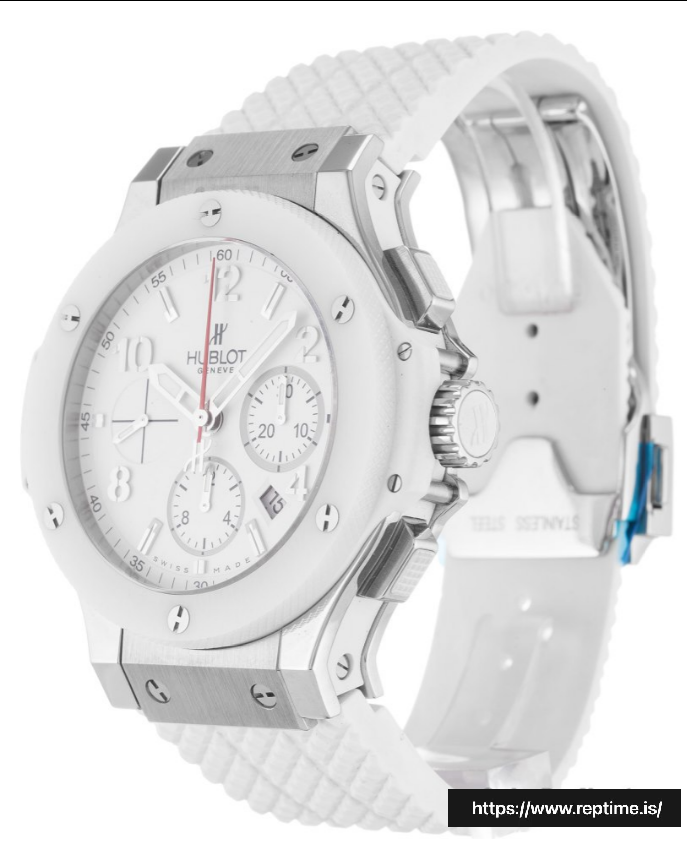 Hublot 44mm 301.SE.230.RW Men Quartz 44 MM - view 3