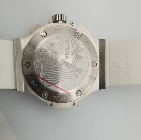 Hublot 44mm 301.SE.230.RW Men Quartz 44 MM - view 4