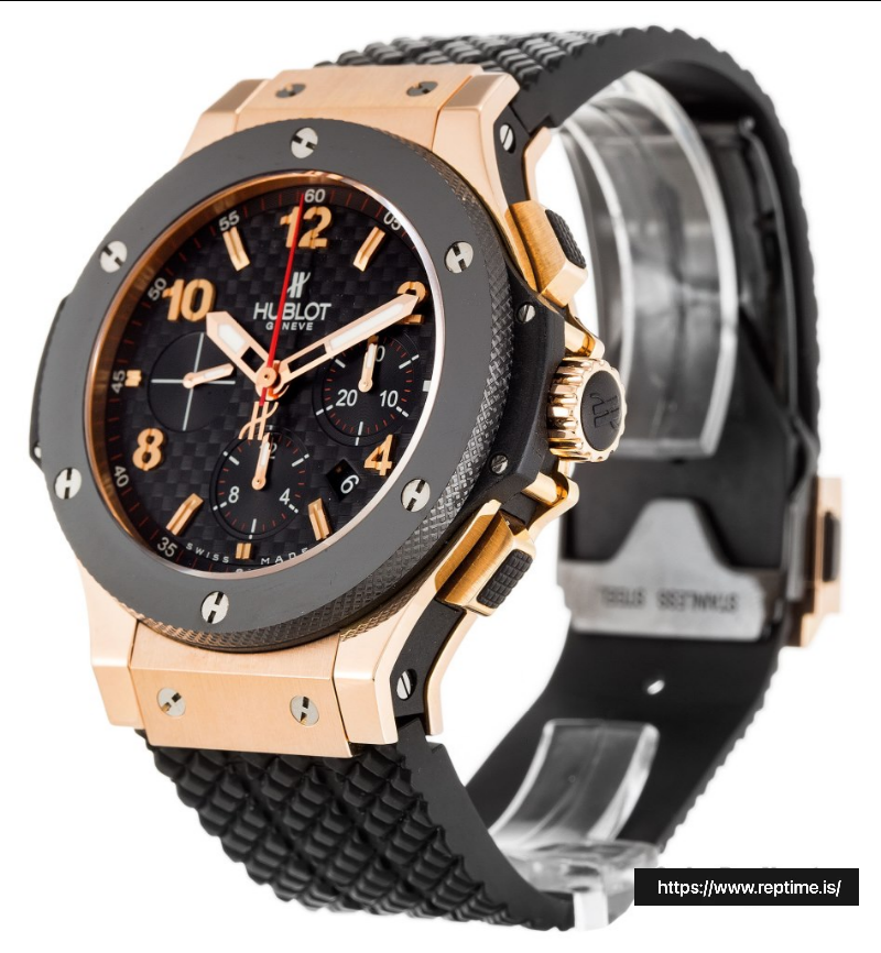 Hublot 44mm 301.PB.131.RX Men Automatic 44 MM - view 3