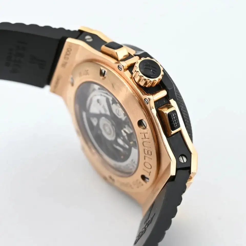 Hublot 44mm 301.PB.131.RX Men Automatic 44 MM - view 5