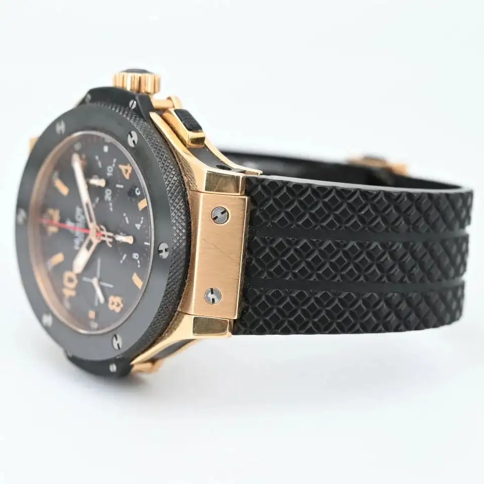 Hublot 44mm 301.PB.131.RX Men Automatic 44 MM - view 6