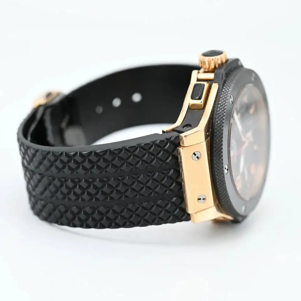 Hublot 44mm 301.PB.131.RX Men Automatic 44 MM - view 8