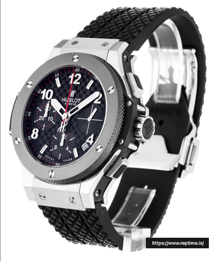 Hublot 342.SB.131.RX Men Quartz 44 MM - view 3