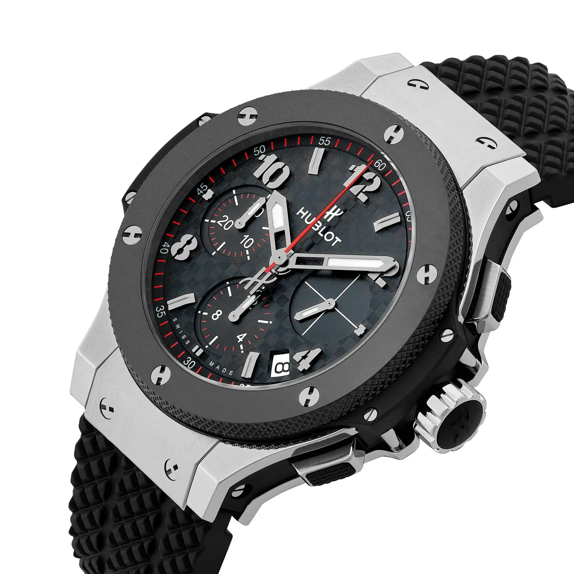 Hublot 342.SB.131.RX Men Quartz 44 MM - view 4