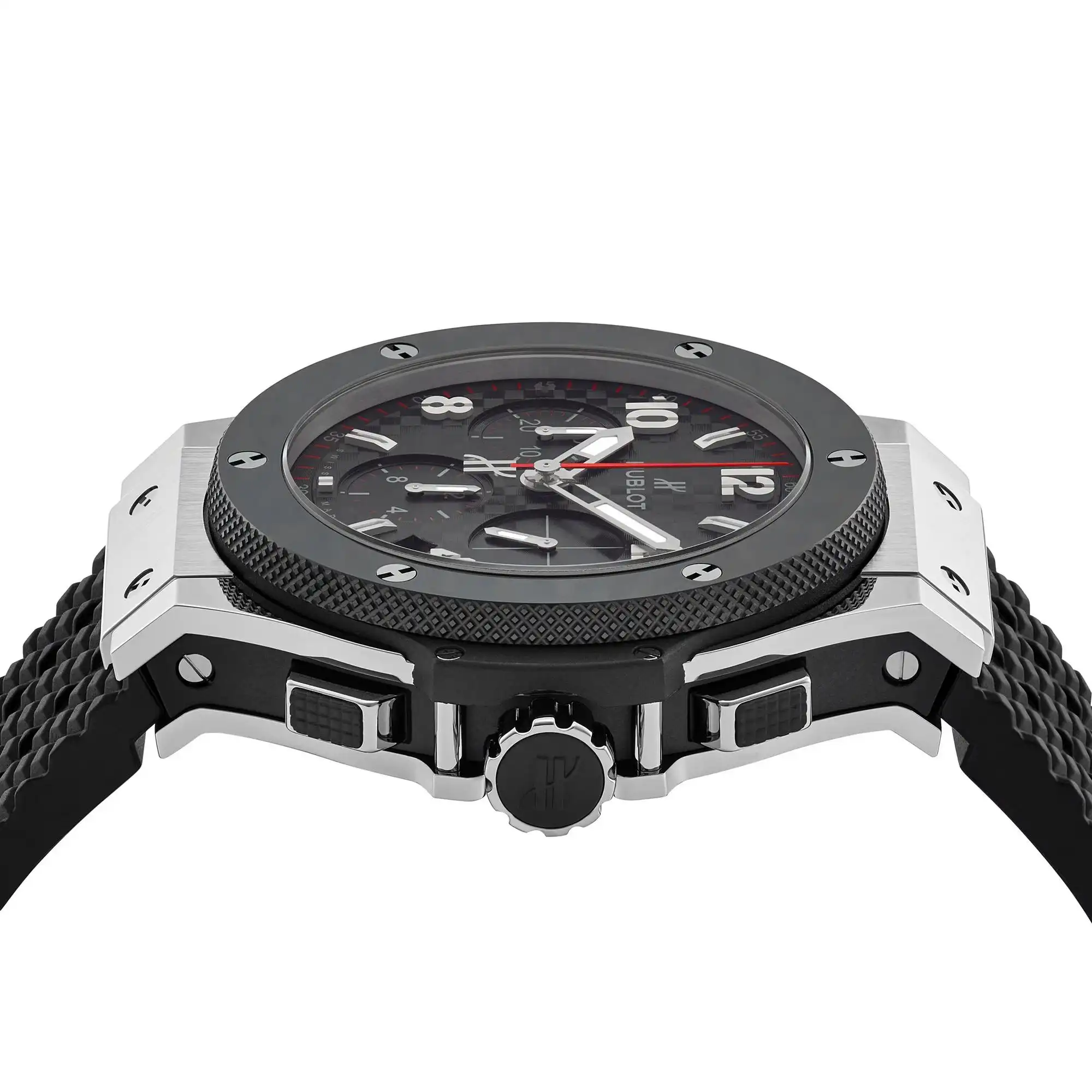 Hublot 342.SB.131.RX Men Quartz 44 MM - view 5