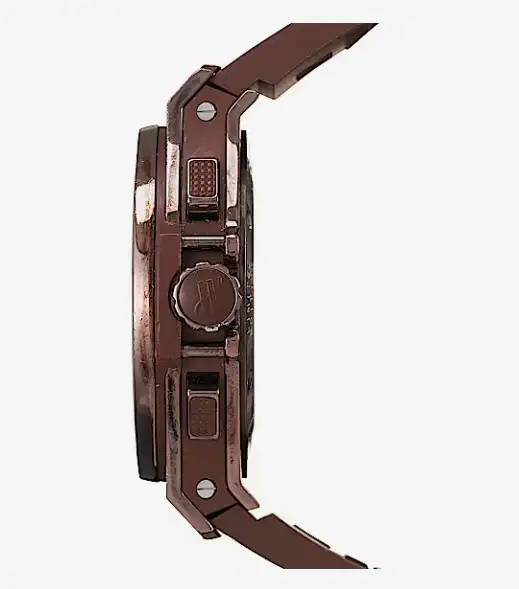Hublot 44mm 341.SL.1008.RX Men Quartz 44 MM - view 7