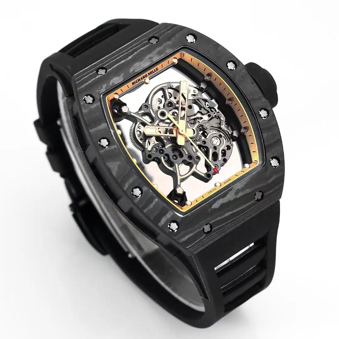 Richard Mille RM055 Bubba Watson Replica - view 3