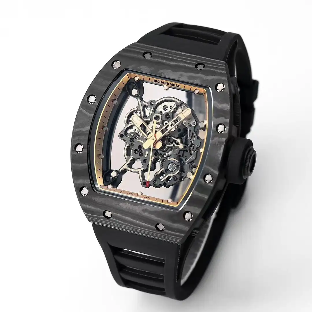 Richard Mille RM055 Bubba Watson Replica - view 5