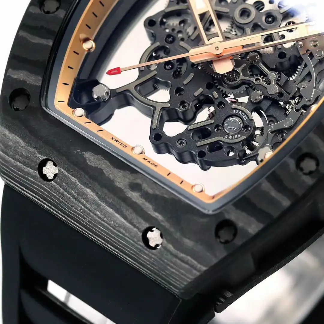 Richard Mille RM055 Bubba Watson Replica - view 6