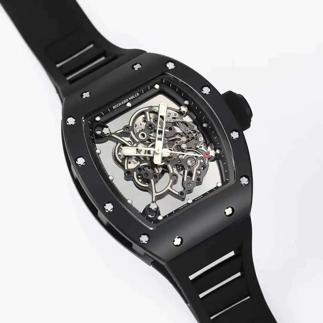 Richard Mille RM005 Replica - view 4