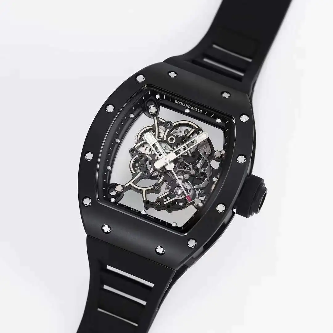 Richard Mille RM005 Replica - view 5
