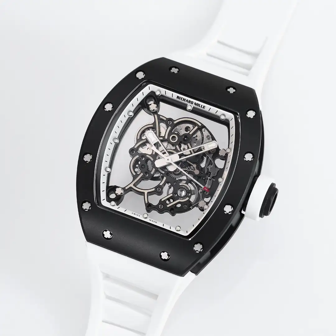 Richard Mille Kongo Replica - view 5