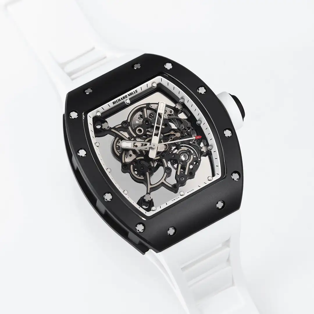 Richard Mille Kongo Replica - view 6