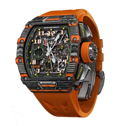 Richard Mille RM 11-03 McLaren Replica - view 3