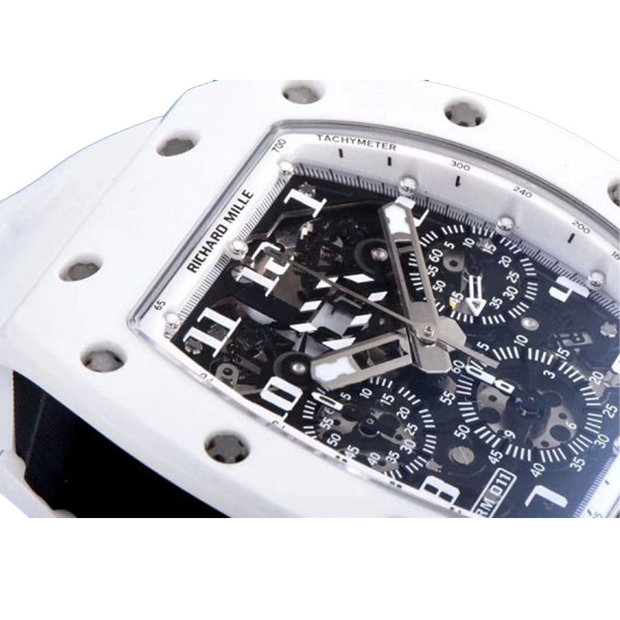 Richard Mille Limited Replica - view 4