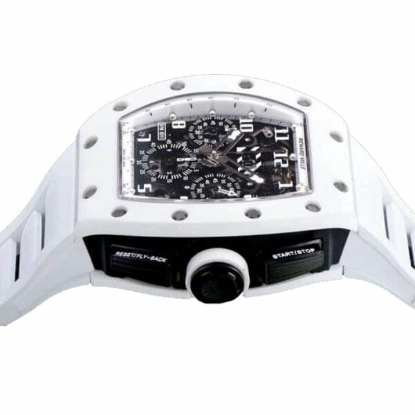 Richard Mille Limited Replica - view 5