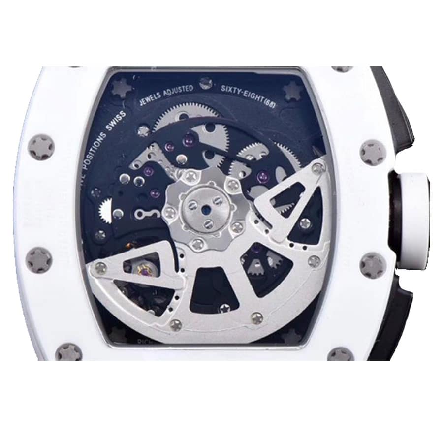 Richard Mille Limited Replica - view 6