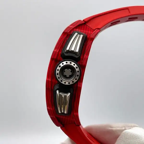 Richard Mille RM1103 Red Replica - view 6