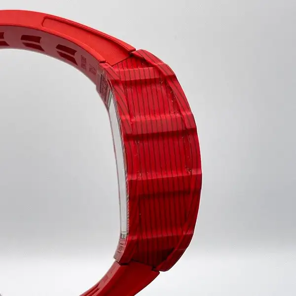 Richard Mille RM1103 Red Replica - view 8