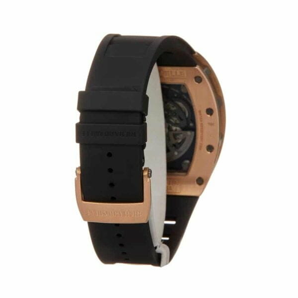 Richard Mille Felipe Massa Replica - view 6