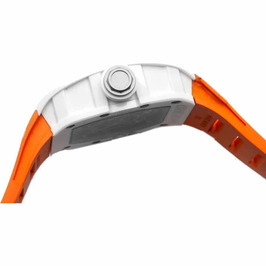 Richard Mille Ceramic Replica - view 4