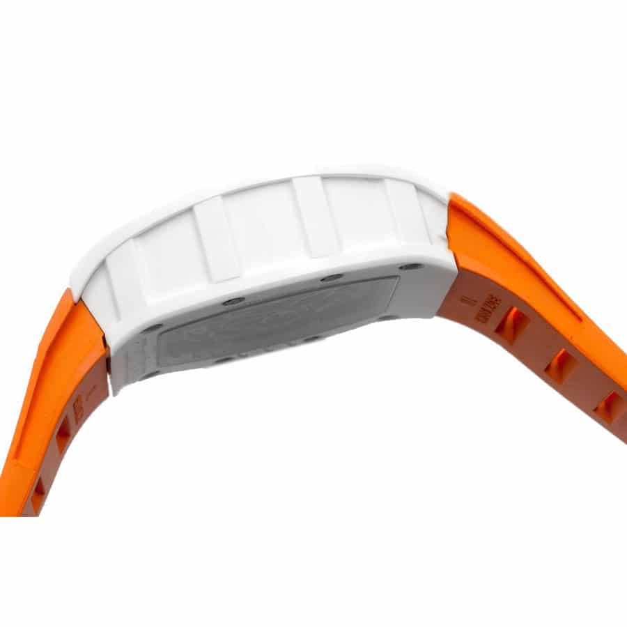 Richard Mille Ceramic Replica - view 5