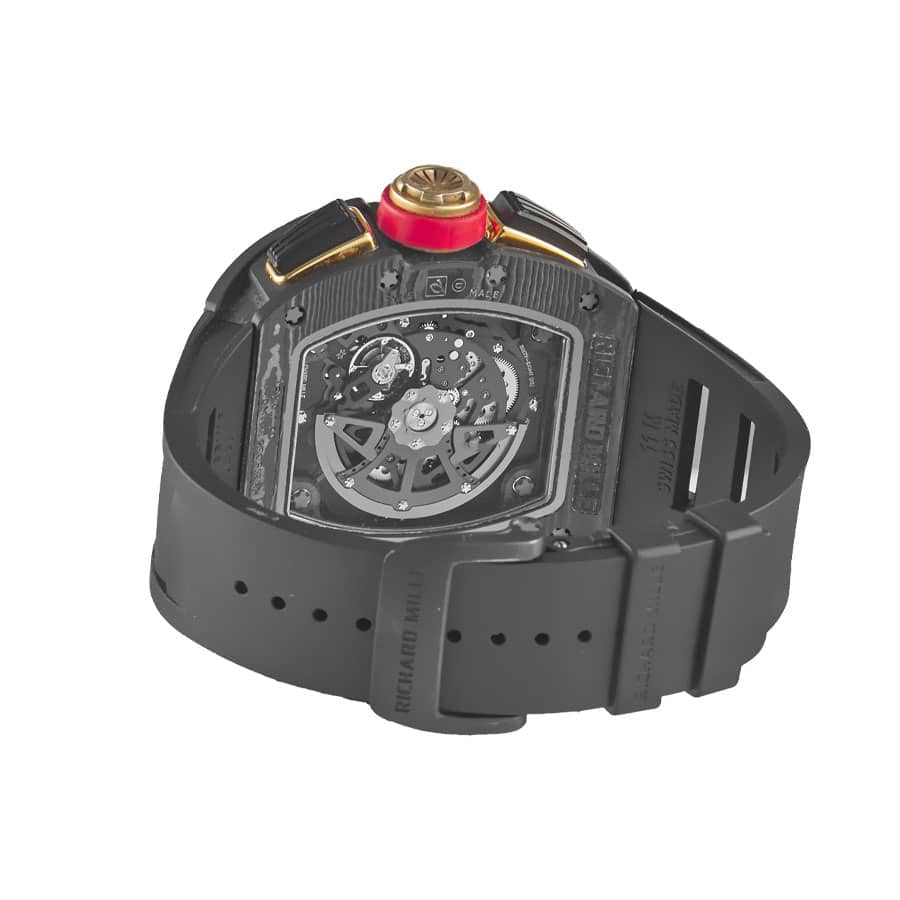 Richard Mille F1 Replica - view 4