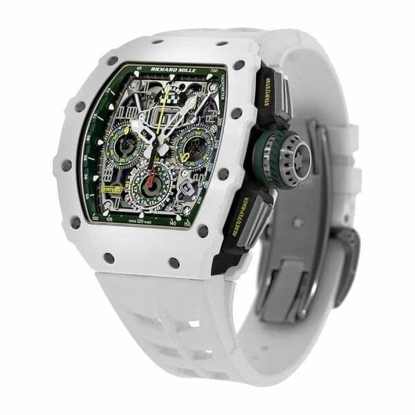 Richard Mille Le Mans Replica - view 3