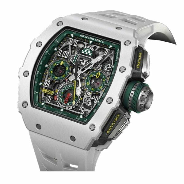 Richard Mille Le Mans Replica - view 4