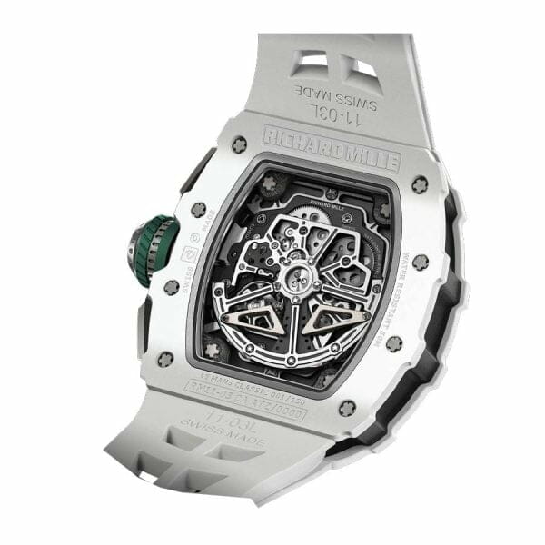 Richard Mille Le Mans Replica - view 5