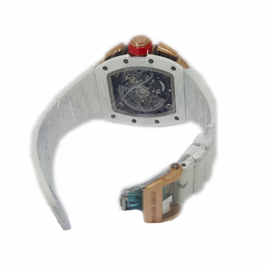 Richard Mille Chronograph Replica - view 6