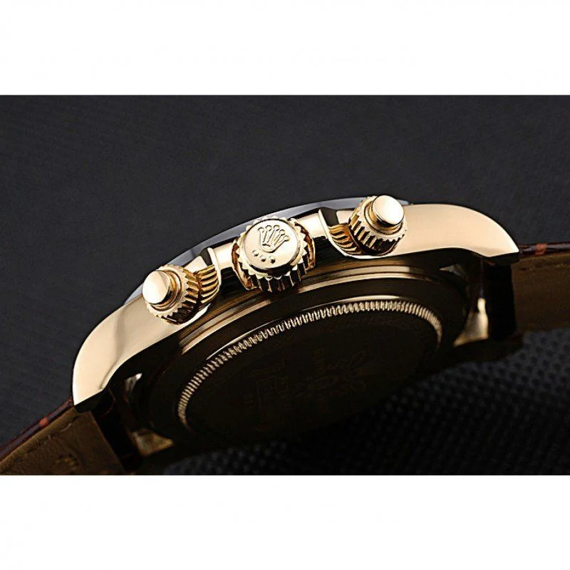 Rolex Daytona 39mm White Dial 622633 - gallery