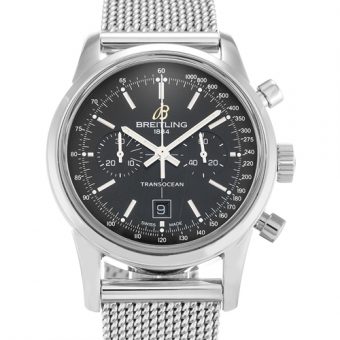 Breitling Transocean A10360 - view 5