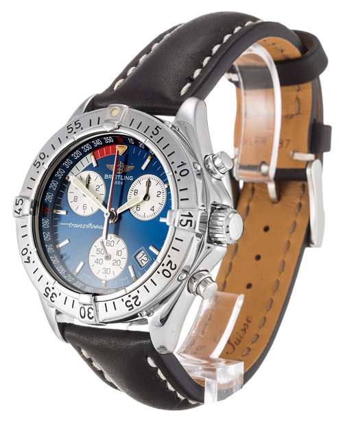 Breitling Transocean A53040.1 - view 3