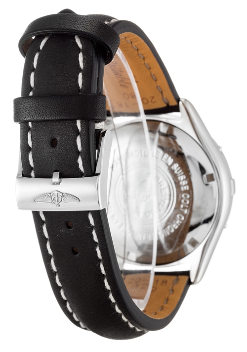 Breitling Transocean A53040.1 - view 4