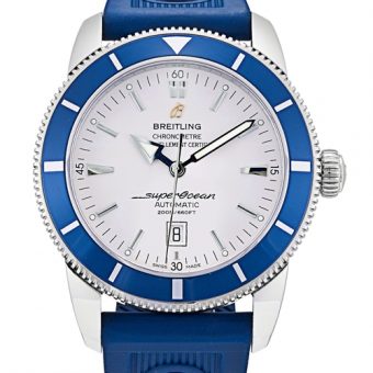 Breitling Transocean Chronograph AB0152 - view 5